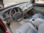 Toyota Tacoma Double Cab Sport Edition by TRD 2006 года